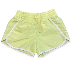 Danskin running shorts